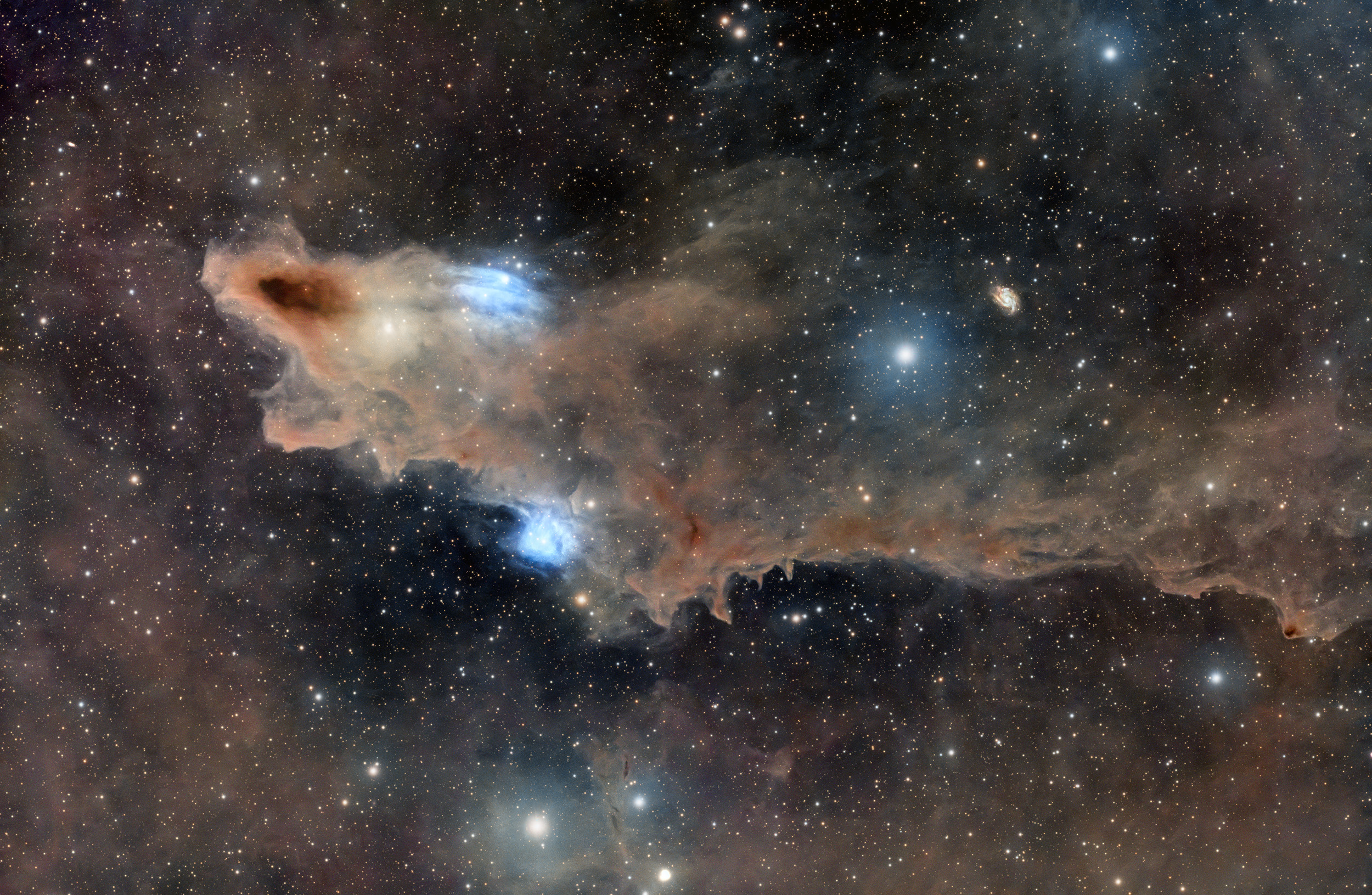 NGC 2244